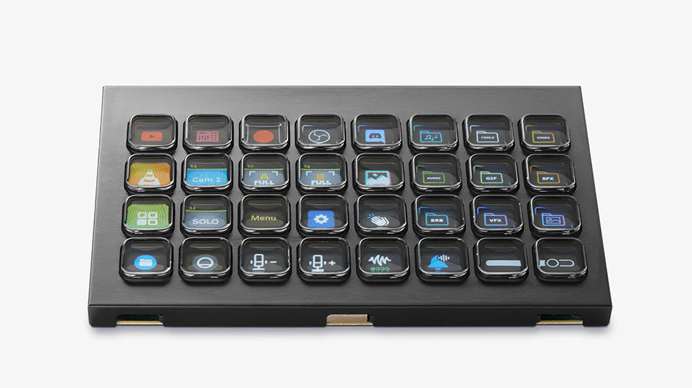 Stream Deck Module (15 Keys) | DIY Control Panel | Elgato
